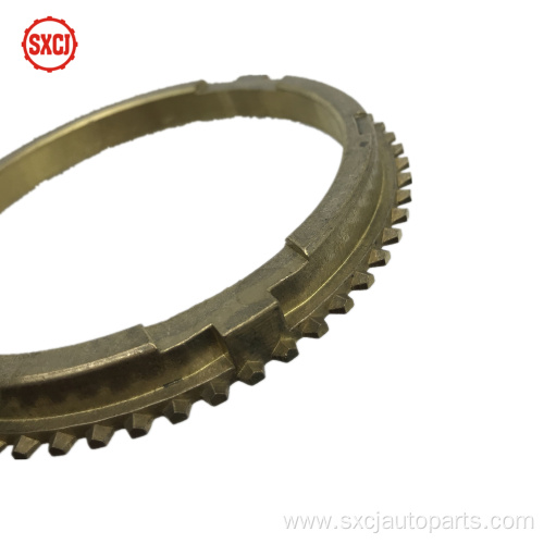 manual gearbox parts synchronizer ring 85079